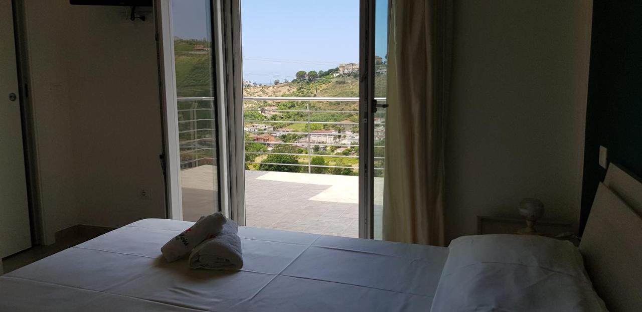 מלון Stella Marina אגרופולי מראה חיצוני תמונה